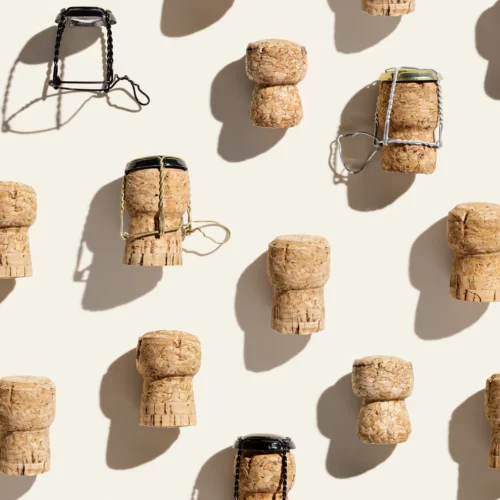 Champagne Corks