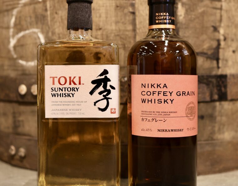 From Scotland to Japan: How Masataka Taketsuru Crafted Japanese Whisky’s Future
