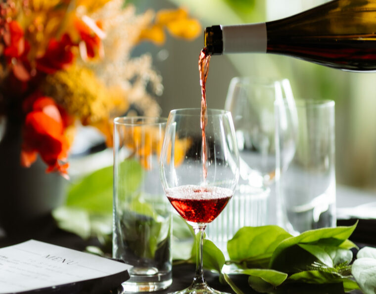 A Beginner’s Guide to Wine Service