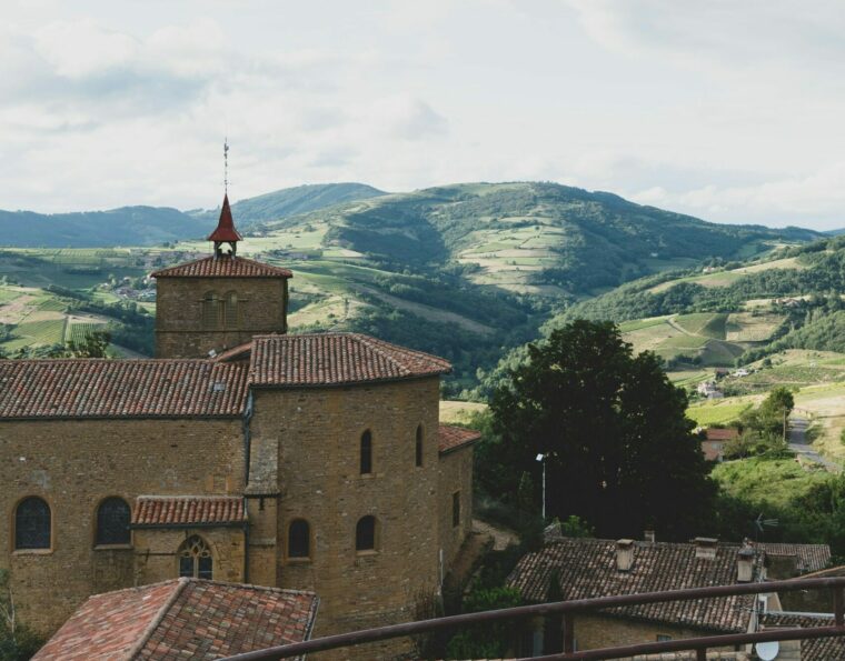 The Beaujolais Renaissance & Arrival of Beaujolais Nouveau